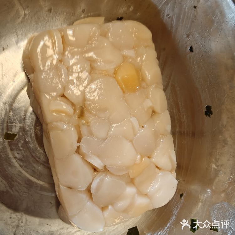 超好吃的海菜包子[色]