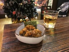 照烧扇贝-平成屋·午肴夜酒(四川北路店)