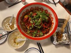 -文和友老长沙龙虾馆(化龙池店)