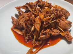 -首秀·四川料理(吾悦广场店)
