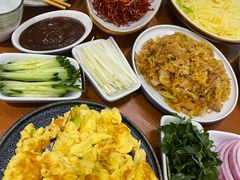 -老昌春饼(中央大街店)