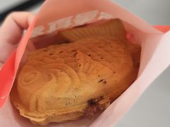 -粉粉乐鲷鱼烧(美罗城店)