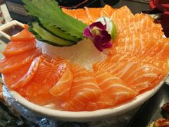 -万岁寿司(万国店)