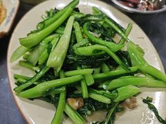 -盛得农家美食·无花果浸鸡·古法烧鸡·竹筒饭(白水寨森林海店)