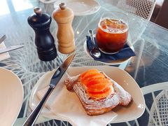 -Takapuna Beach Cafe