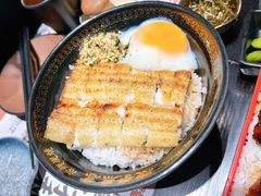-鳗事鱼意·活鳗现烤专門店(保利广场店)