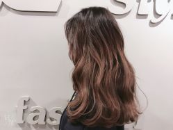 中发-艳遇 style fashion