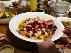 -临家闽南菜(五店市店)
