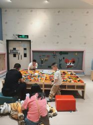 -meland club亲子乐园(重庆万象城店)