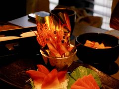 -铭牛烧肉·和牛海鲜自助(高新月牙湖店)