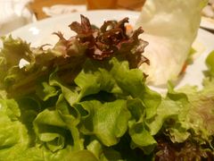 -萨拉伯尔水源素问店·韩国宫廷料理(人民路店)