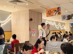 -大家乐(广州天河城六楼店)