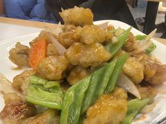 -东北饺子馆(马尾君竹店)