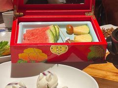 -千百味红餐厅·江西菜(绿地双子塔店)