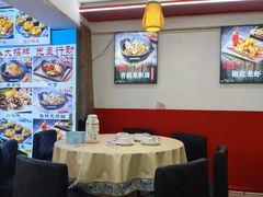 -鑫鸿达·海鲜闽菜热炒小馆(中山路店)