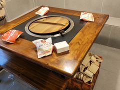 -老家大锅台·柴火地锅鸡(木渎店)