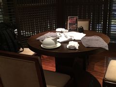 包厢-佛山希尔顿酒店·融誉亚洲美食荟