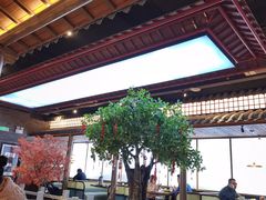 -三凤酒家·百年无锡菜(清扬茂业店)