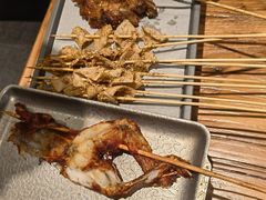 -北丐先生·野馄饨烧烤(长宁龙之梦店)