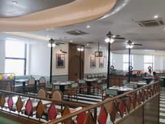-火啫啫·粤式啫啫煲(南通首店)