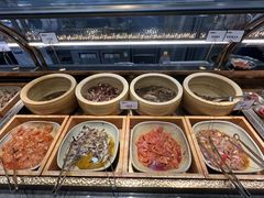 -韩盛·盛江山自助料理(沈辽路万达店)