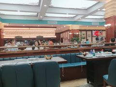 -比尔森巴西烤肉自助(红旗街店)