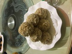 玫瑰梨丸子-膳和缘炒鸡店(南门路店)