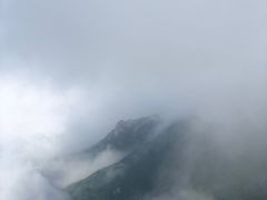 -驼梁风景区