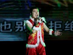 -陕北民歌大舞台