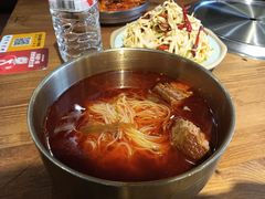 -金龙烧烤·牛肉面(西塔店)