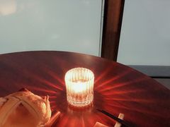 -上海柏悦酒店·世纪100牛排馆