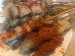 -老号尤兔头(西川店)
