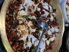 -蜀都丰 川菜·水煮活鱼(万象九宜城店)