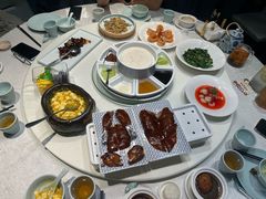 -羲和雅苑•北京烤鸭(陆家嘴中心店)