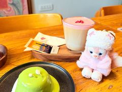 -GOIN CAFE 光阴咖啡馆