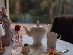 -上海虹桥西郊庄园丽笙大酒店