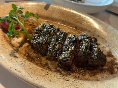 -燃扒房Steakhouse(皇庭店)