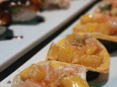-Sushi Love 创意寿司(正佳广场店)