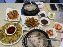 -长顺参鸡汤店(西塔总店)