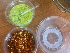 -威邵鸡煲(西华路总店)