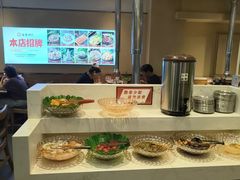 -合易泓烤肉•首创生椰大油边(宁山路店)