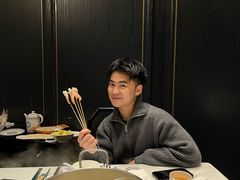 -禧悦楼 · 港味海鲜火锅