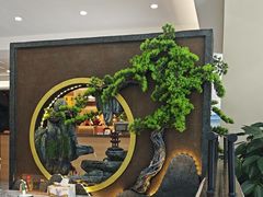 -紫藤园·天目湖大鱼头(南山竹海店)