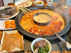 -陈眼镜火锅(总店)