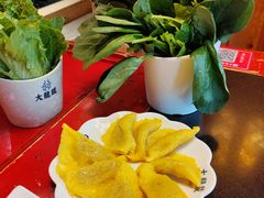 -大龙辣火锅·龙虾·烧烤(湖滨新天地店)