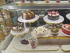 -DQ·蛋糕·冰淇淋(五棵松万达店)