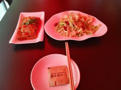 -掌上鲜(南顺城街店)