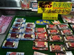 -海鮮寿司とれとれ市場