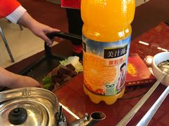 -香丽缘饭馆(黑龙潭店)