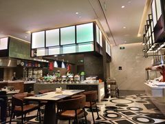 -星璞全日餐厅·高空自助餐(深铁铂尔曼酒店)